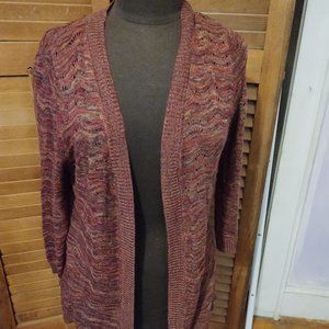 Basic Editions Cardigan